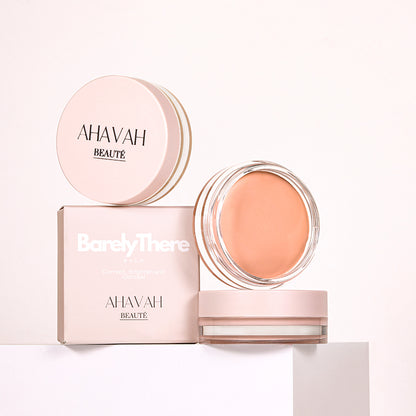 BarelyThere Balm