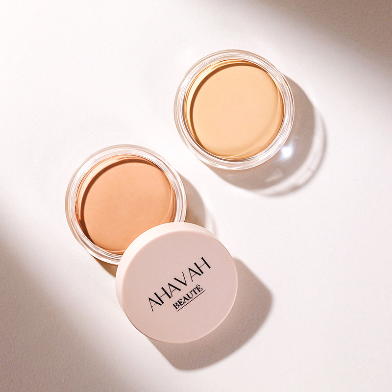 BarelyThere Balm