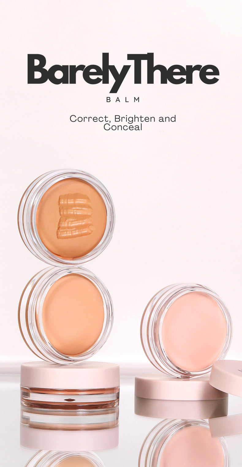 BarelyThere Balm