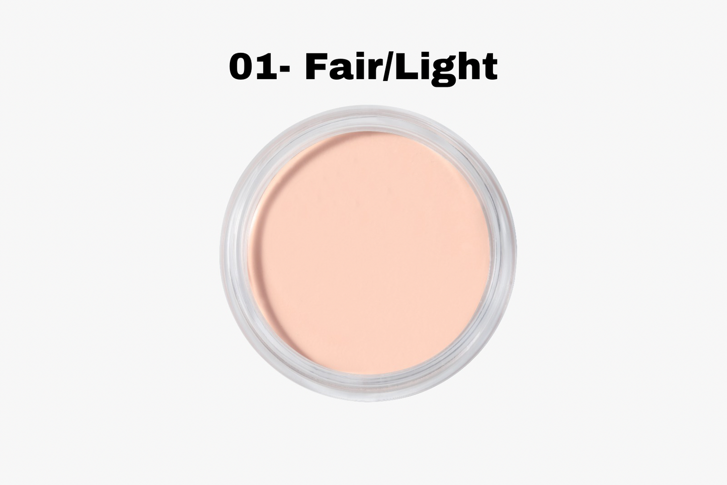 BarelyThere Balm