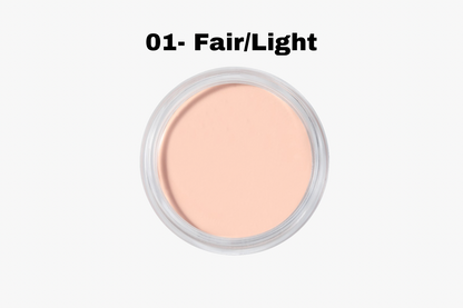 BarelyThere Balm