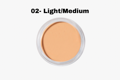 BarelyThere Balm