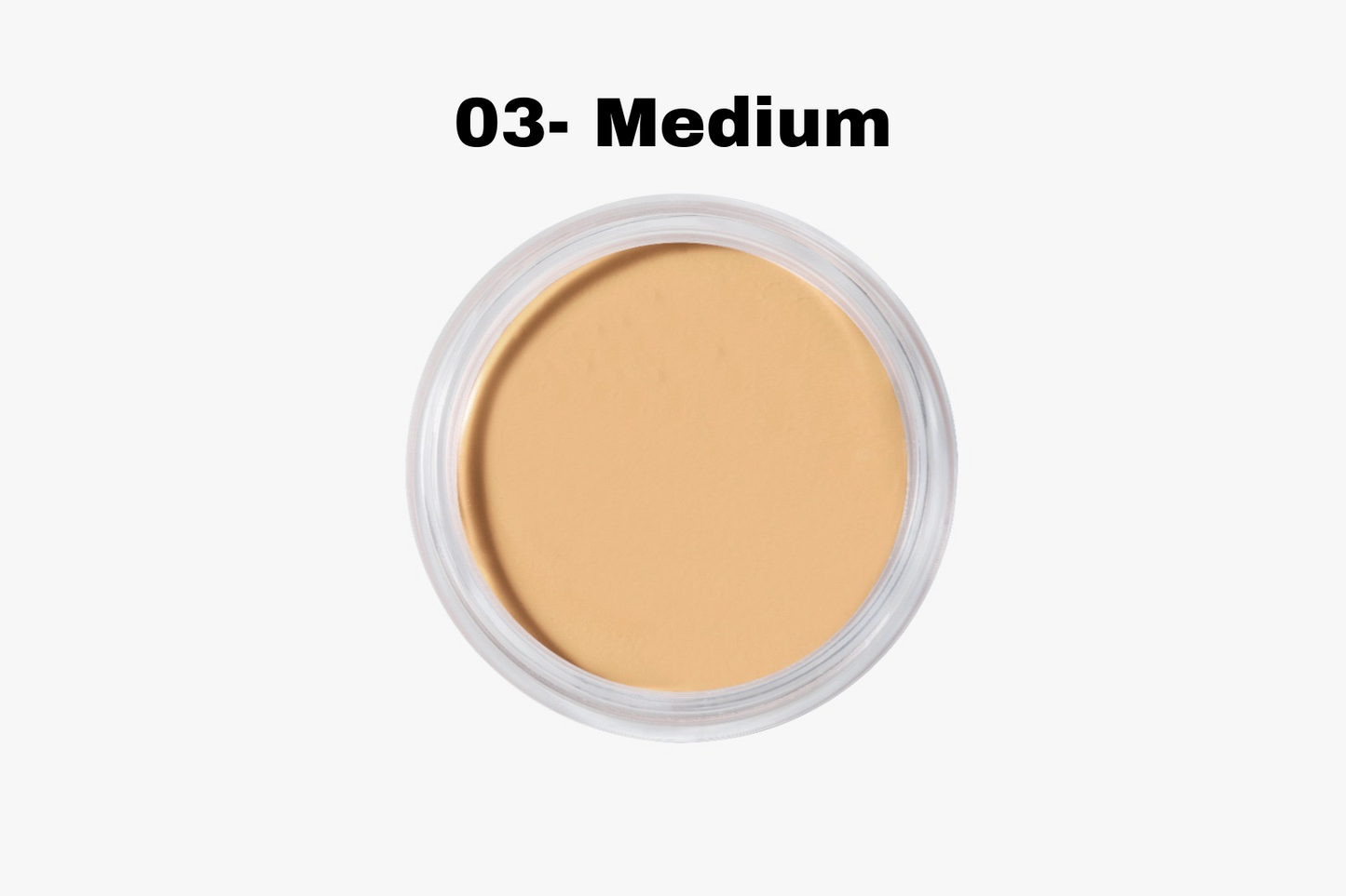 BarelyThere Balm