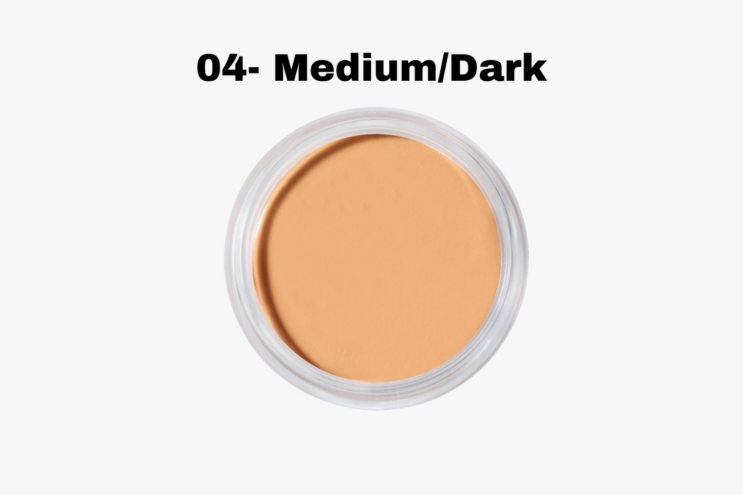 BarelyThere Balm