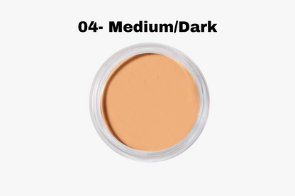 BarelyThere Balm