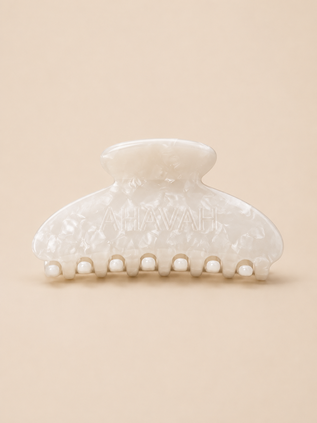 Pearly Lux Clip™